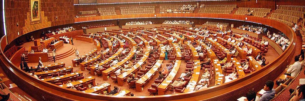 Fumigation in governmental departments