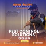 Pest Control Solutions Islamabad