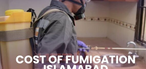 Cost of Fumigation Islamabad Cost of Fumigation Islamabad