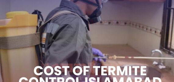 Cost of Terminate Control Islamabad Cost of Terminate Control Islamabad