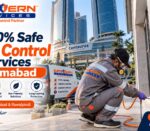 100% Safe Pest Control Services Islamabad