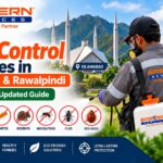 Best Pest Control Services in Islamabad & Rawalpindi | 2026 Updated Guide
