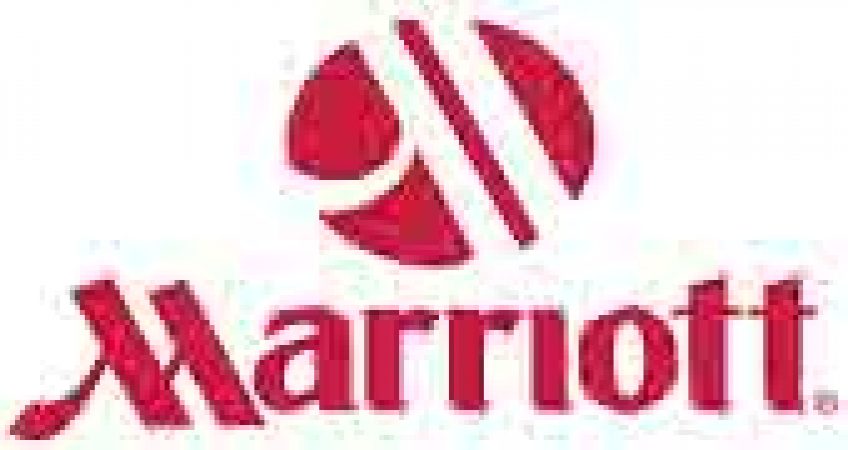 marriott hotel logo png